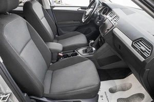 Внедорожник Volkswagen Tiguan 2021 года, 2499000 рублей, Барнаул