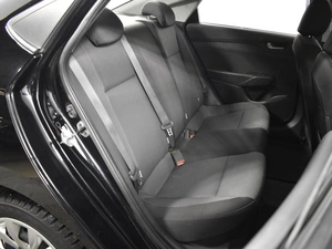 Седан Hyundai Solaris 2018 года, 1076100 рублей, Казань