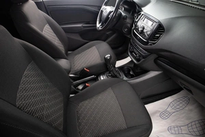 Седан ВАЗ (LADA) Vesta 2020 года, 719000 рублей, Оренбург