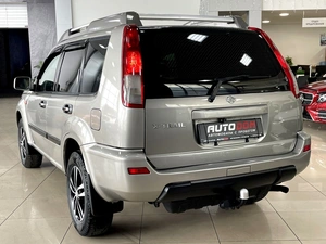 Внедорожник Nissan X-Trail 2002 года, 697000 рублей, Солонцы