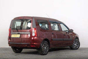 Универсал ВАЗ (LADA) Largus 2015 года, 689000 рублей, Томск