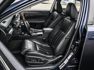 Седан Lexus ES 2017 года, 2999000 рублей, Кирилловка