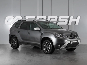 Внедорожник Renault Duster 2021 года, 1490000 рублей, Минеральные Воды
