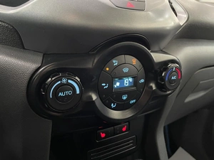 Внедорожник Ford EcoSport 2014 года, 997000 рублей, Солонцы