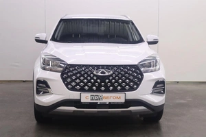 Внедорожник Chery Tiggo 4 2023 года, 1150000 рублей, Брянск