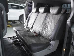 Минивэн Hyundai H-1 2015 года, 1980000 рублей, Ростов-на-Дону