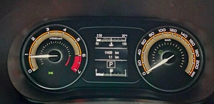 Седан ВАЗ (LADA) Vesta Cross 2024 года, 1497000 рублей, Красноярск