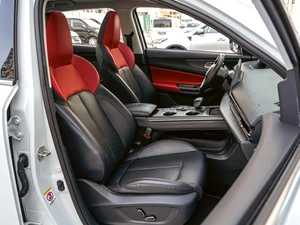 Внедорожник Changan CS55 Plus 2023 года, 2270000 рублей, Краснодар