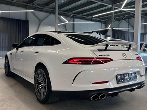 Лифтбек Mercedes-benz AMG GT 2021 года, 8650000 рублей, Павловская Слобода