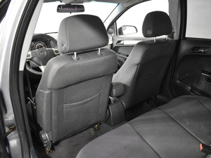 Седан Opel Astra 2008 года, 389900 рублей, Казань