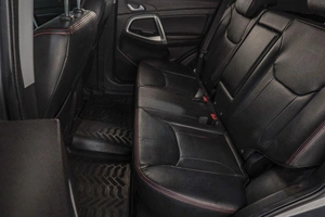 Внедорожник Chery Tiggo 5 2015 года, 919000 рублей, Челябинск