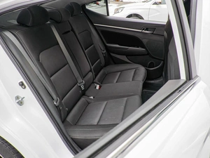 Седан Hyundai Elantra 2018 года, 1680000 рублей, Краснодар