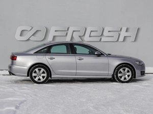 Седан Audi A6 2015 года, 2449000 рублей, Волгоград