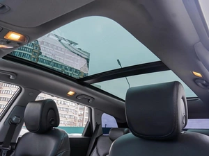 Внедорожник Hyundai Grand Santa Fe 2016 года, 2640000 рублей, Краснодар