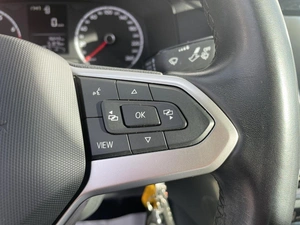 Лифтбек Volkswagen Polo 2021 года, 1800000 рублей, Ярославль