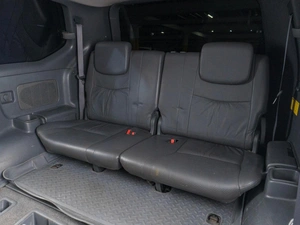 Внедорожник Toyota Land Cruiser Prado 2007 года, 1949000 рублей, Сургут