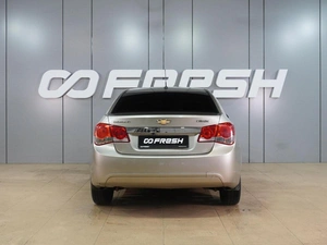 Седан Chevrolet Cruze 2012 года, 699000 рублей, Воронеж