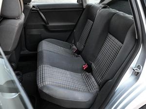 Хетчбэк Volkswagen Polo 2008 года, 500000 рублей, Кирилловка