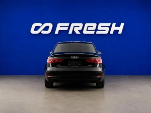 Седан Audi A3 2015 года, 1299066 рублей, Москва