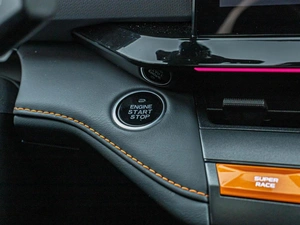 Лифтбек Changan UNI-V 2023 года, 2525000 рублей, Краснодар