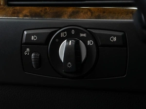 Седан BMW 5 серия 2008 года, 1412000 рублей, Тюмень