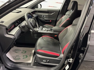 Внедорожник Jetour Dashing 2024 года, 2330000 рублей, Красноярск