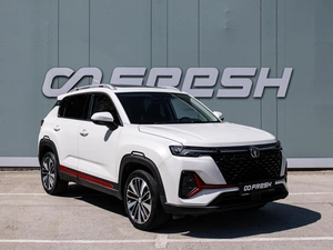 Внедорожник Changan CS35 Plus 2021 года, 1599000 рублей, Большой Сочи