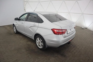 Седан ВАЗ (LADA) Vesta 2019 года, 900000 рублей, Орёл