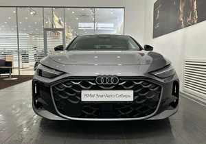 Лифтбек Audi A5 2025 года, 6180000 рублей, Новосибирск