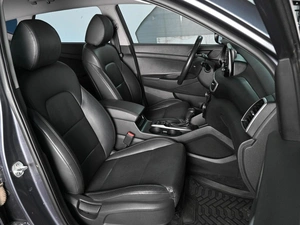 Внедорожник Hyundai Tucson 2019 года, 2039000 рублей, Аксай