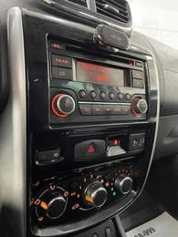 Внедорожник Nissan Terrano 2015 года, 997000 рублей, Солонцы