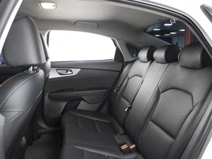 Седан Kia K3 2020 года, 1990000 рублей, Омск