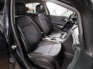 Хетчбэк Opel Astra 2013 года, 899000 рублей, Воронеж