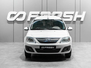 Универсал ВАЗ (LADA) Largus 2018 года, 939000 рублей, Тюмень