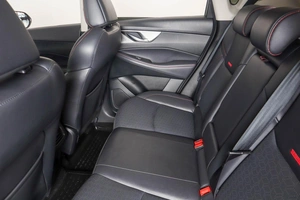 Внедорожник Changan CS35 Plus 2023 года, 2049000 рублей, Пермь