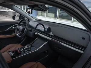 Внедорожник OMODA C5 2023 года, 2149000 рублей, Нижний Новгород