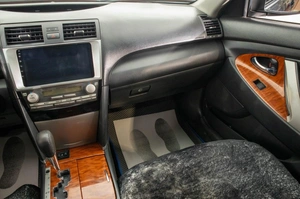 Седан Toyota Camry 2011 года, 1249000 рублей, Барнаул