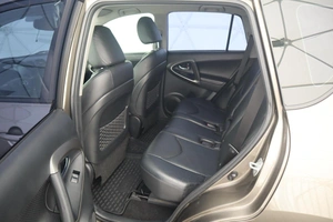 Внедорожник Toyota RAV4 2011 года, 1465000 рублей, Орёл