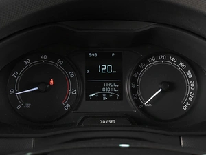 Лифтбек Skoda Rapid 2020 года, 1515000 рублей, Ростов-на-Дону