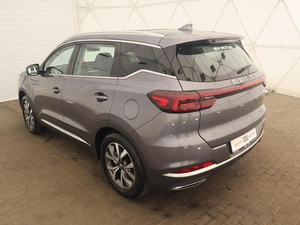 Универсал Xcite X-Cross 7 2024 года, 2290000 рублей, Орёл