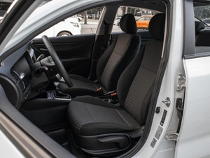 Седан Kia Rio 2020 года, 1215000 рублей, Большой Сочи