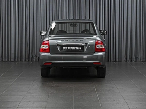 Седан ВАЗ (LADA) Priora 2008 года, 234000 рублей, Ставрополь
