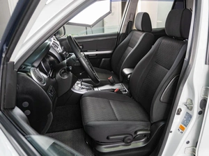 Внедорожник Suzuki Grand Vitara 2013 года, 1249000 рублей, Тюмень