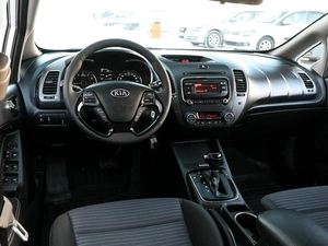 Седан Kia Cerato 2016 года, 1499000 рублей, Волгоград