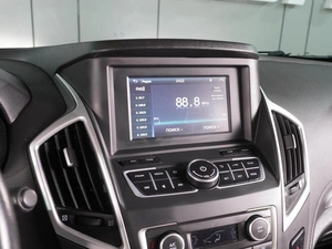 Внедорожник Dongfeng AX7 2017 года, 1259000 рублей, Воронеж