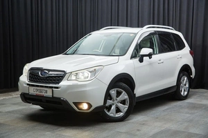 Внедорожник Subaru Forester 2013 года, 1699000 рублей, Красноярск
