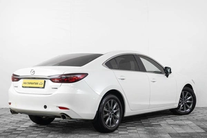 Седан Mazda 6 2020 года, 2299000 рублей, Кемерово