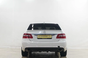 Седан Mercedes-benz E-класс 2010 года, 1719000 рублей, Новокузнецк