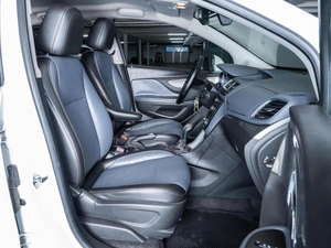 Внедорожник Opel Mokka 2013 года, 1325000 рублей, Ставрополь