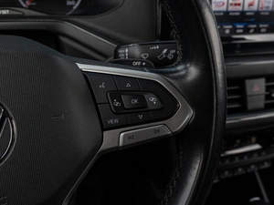 Седан Volkswagen Polo 2020 года, 1650000 рублей, Краснодар